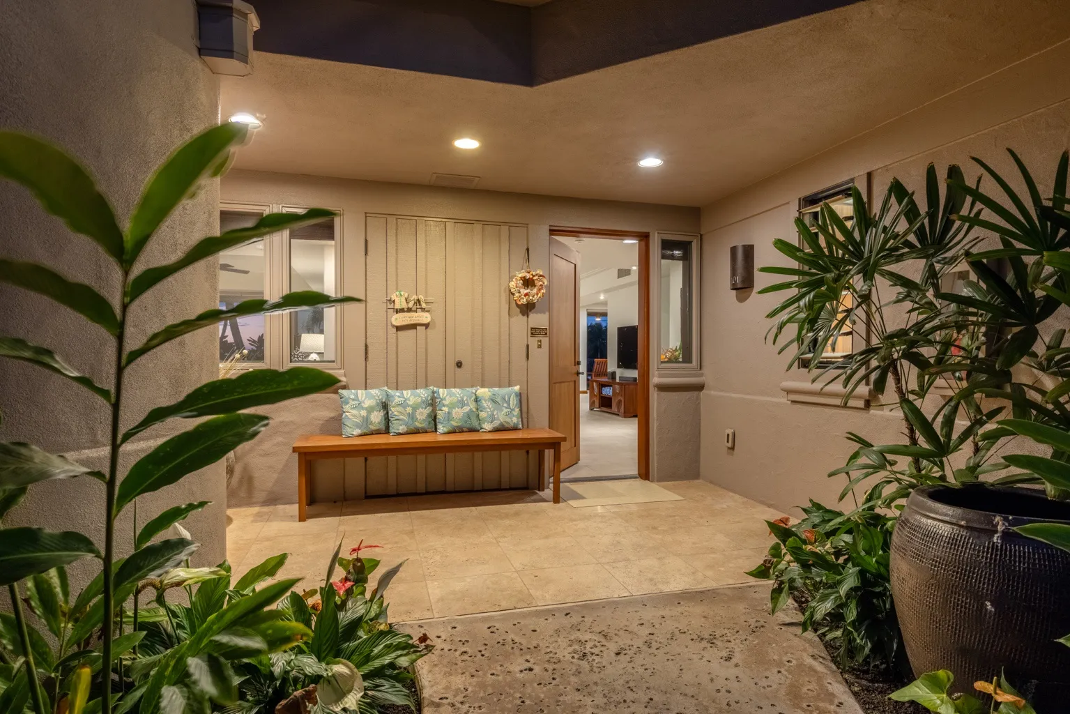 Rmoceanfrontrentals Hawaii 3BD Golf Villa at Hualalai Resort