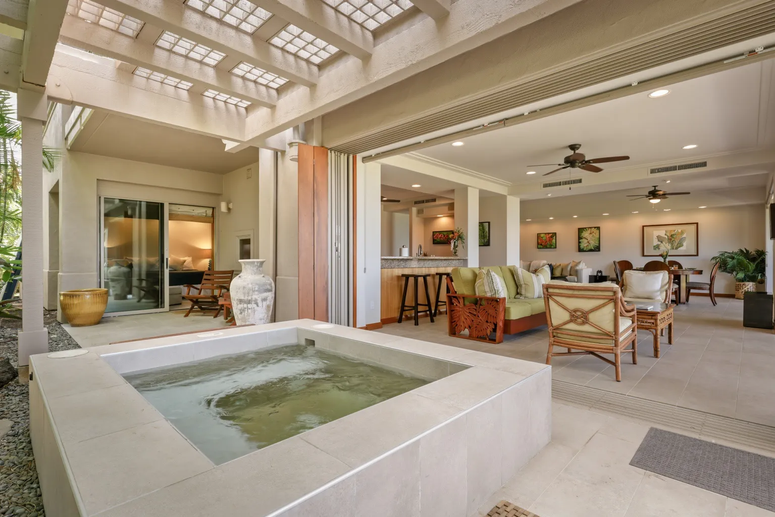 Rmoceanfrontrentals Hawaii 3BD Golf Villa at Hualalai Resort