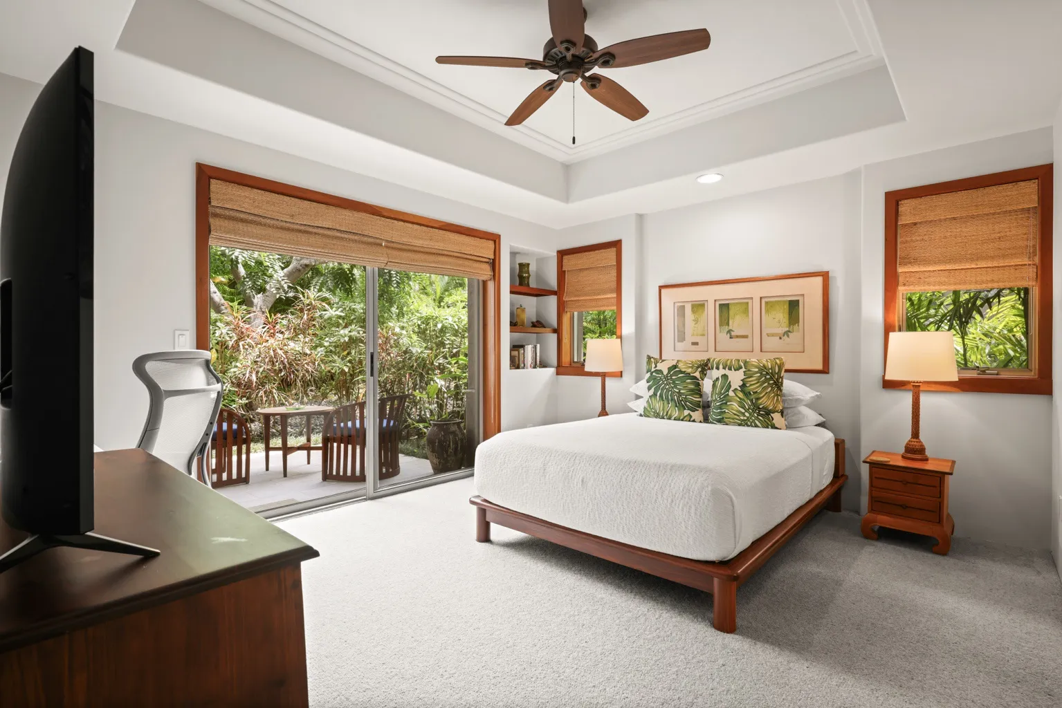 Rmoceanfrontrentals Hawaii 3BD Golf Villa at Hualalai Resort