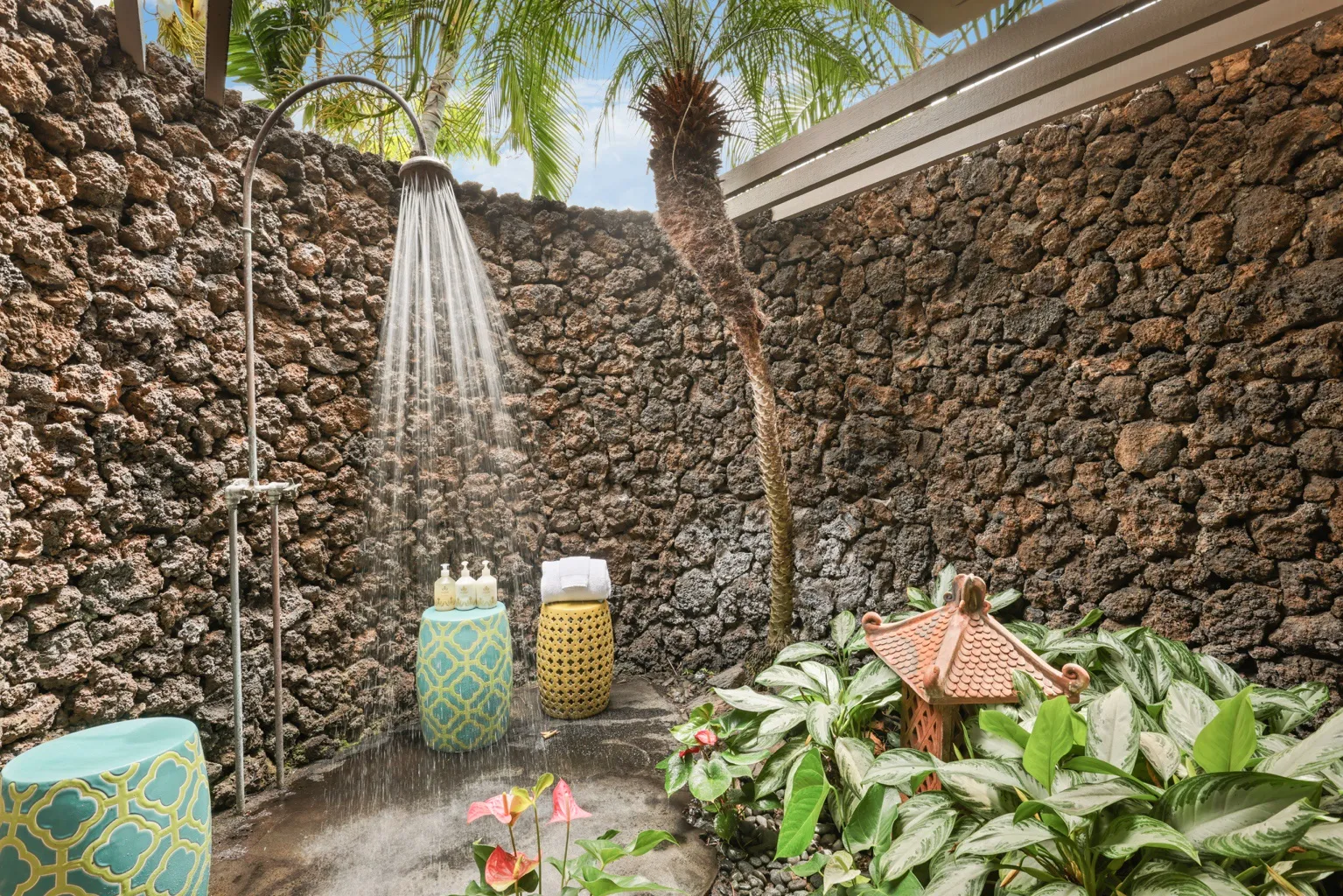 Rmoceanfrontrentals Hawaii 3BD Golf Villa at Hualalai Resort