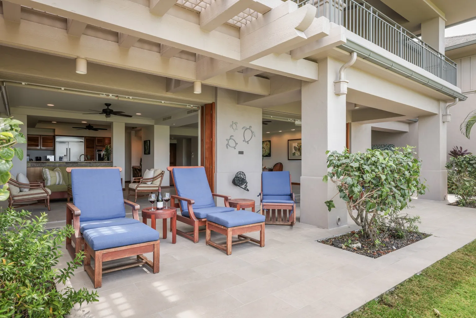 Rmoceanfrontrentals Hawaii 3BD Golf Villa at Hualalai Resort