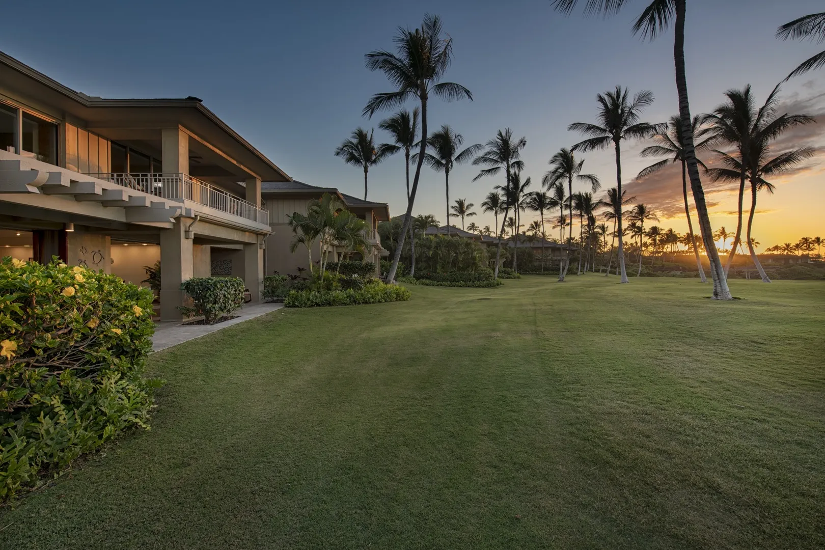 Rmoceanfrontrentals Hawaii 3BD Golf Villa at Hualalai Resort