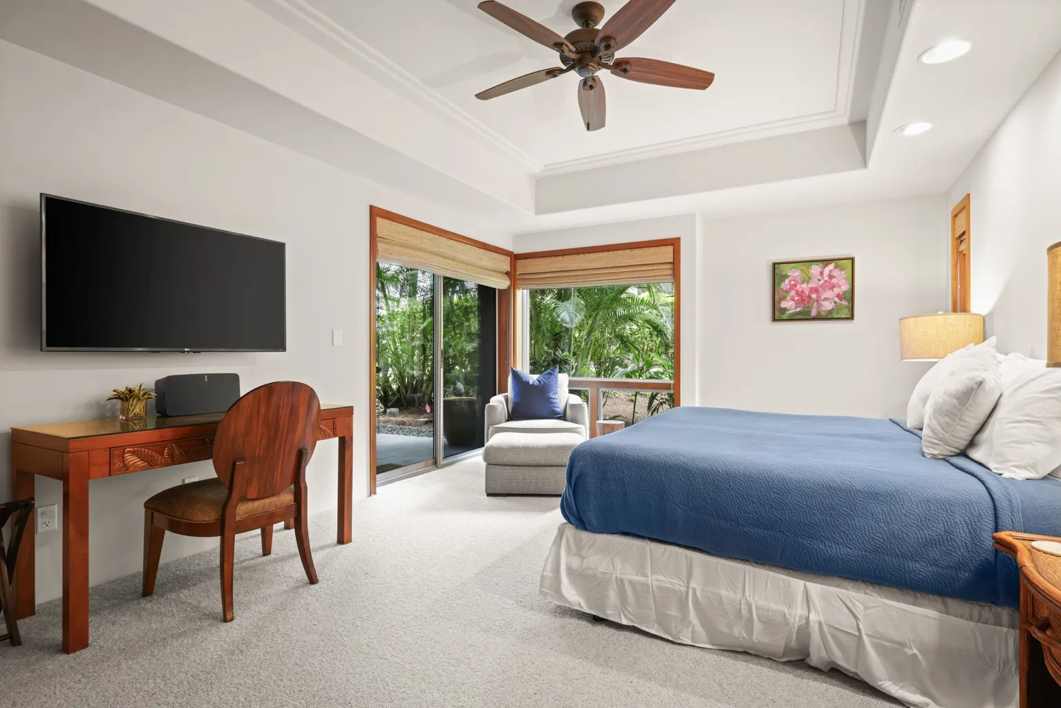 Rmoceanfrontrentals Hawaii 3BD Golf Villa at Hualalai Resort