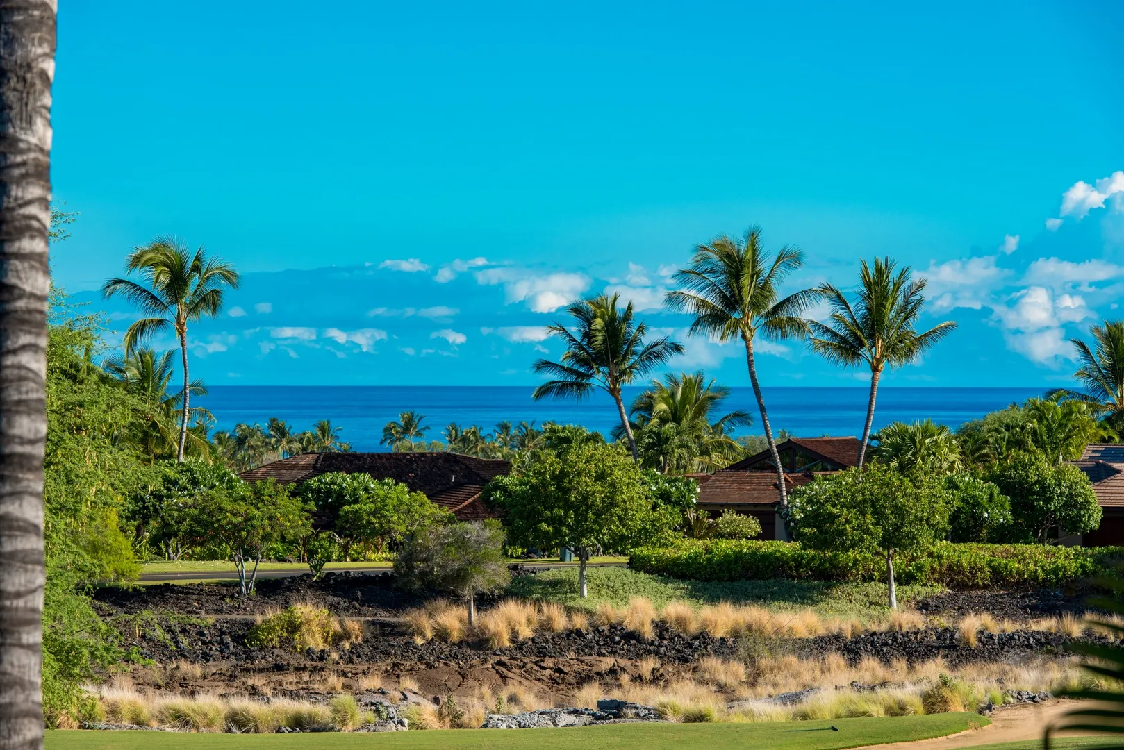 Rmoceanfrontrentals Hawaii 3BD Ka'Ulu Villa (109A) at Hualalai Resort