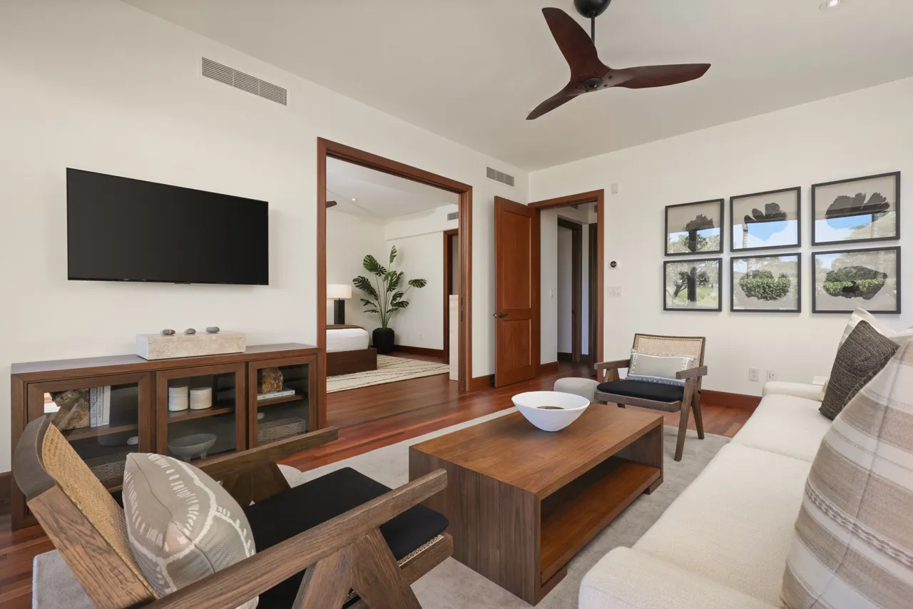 Rmoceanfrontrentals Hawaii 3BD Ka'Ulu Villa (109A) at Hualalai Resort