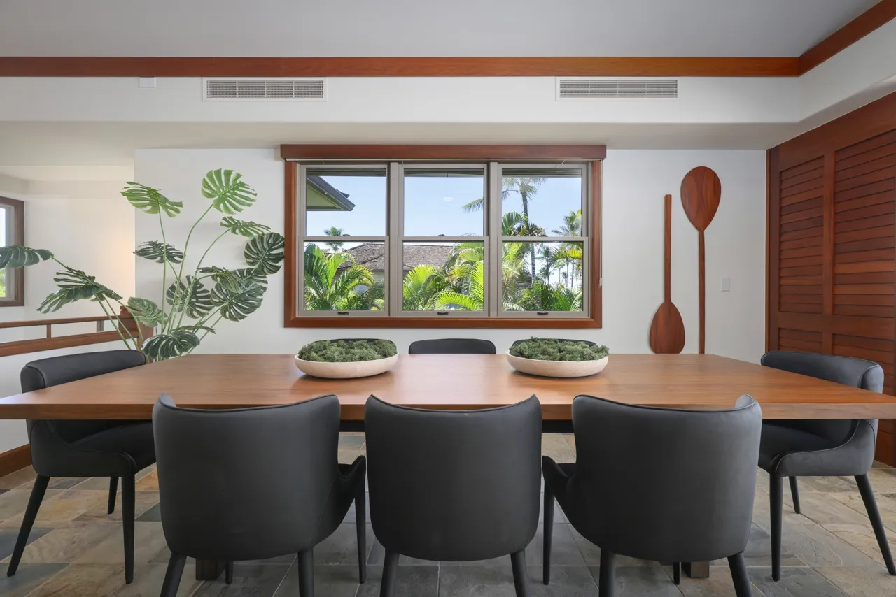Rmoceanfrontrentals Hawaii 3BD Ka'Ulu Villa (109A) at Hualalai Resort