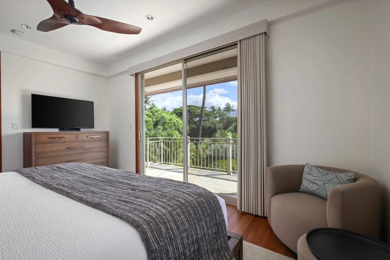 Rmoceanfrontrentals Hawaii 3BD Ka'Ulu Villa (109A) at Hualalai Resort
