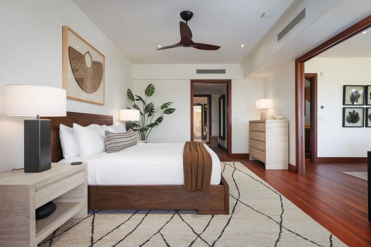 Rmoceanfrontrentals Hawaii 3BD Ka'Ulu Villa (109A) at Hualalai Resort