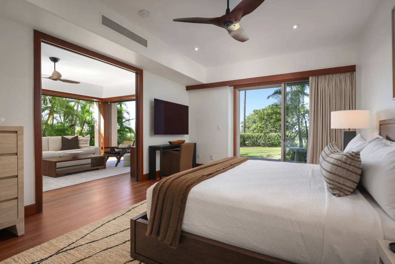 Rmoceanfrontrentals Hawaii 3BD Ka'Ulu Villa (109A) at Hualalai Resort