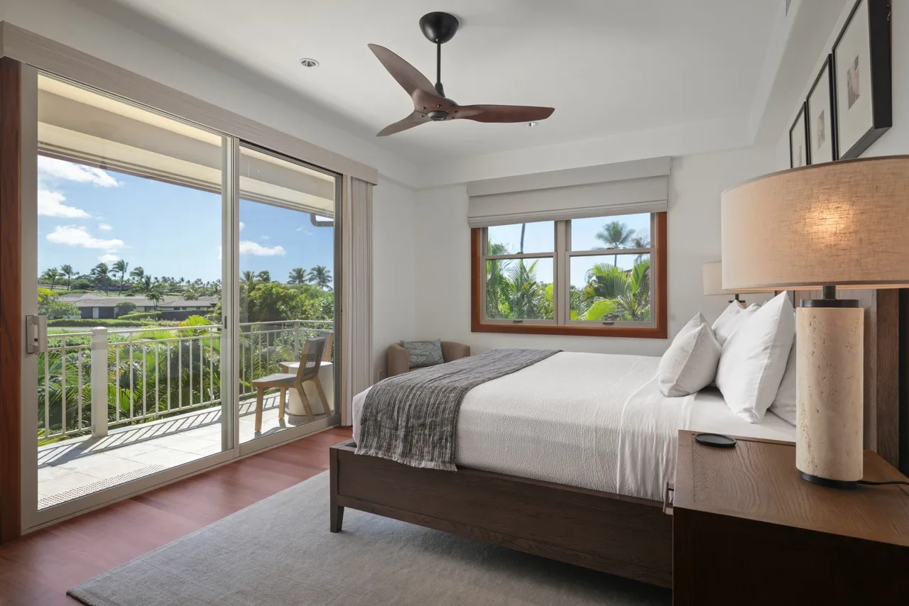 Rmoceanfrontrentals Hawaii 3BD Ka'Ulu Villa (109A) at Hualalai Resort