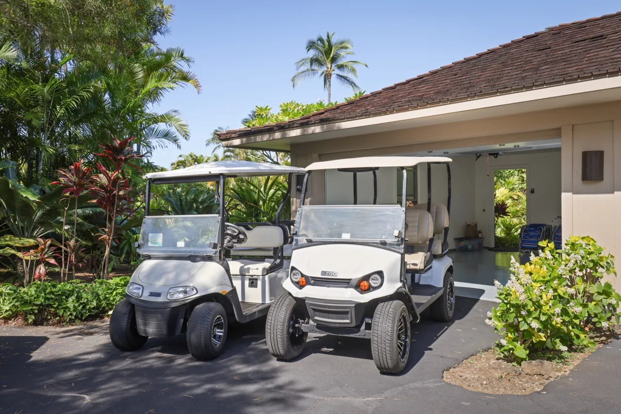 Rmoceanfrontrentals Hawaii 3BD Ka'Ulu Villa (109A) at Hualalai Resort