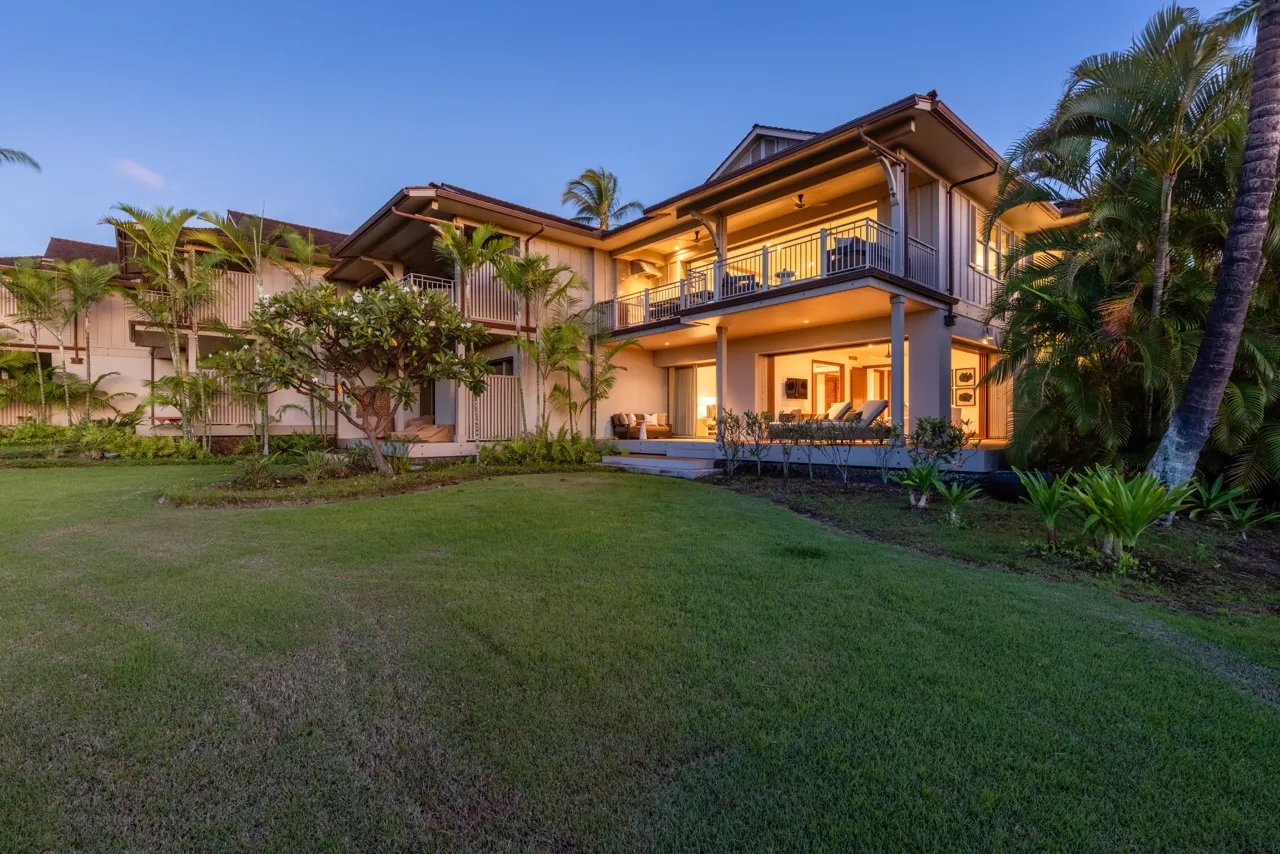 Rmoceanfrontrentals Hawaii 3BD Ka'Ulu Villa (109A) at Hualalai Resort - Retreats Luxury Oceanfront Rentals Rmoceanfrontrentals Hawaii 3BD Ka'Ulu Villa (109A) at Hualalai Resort