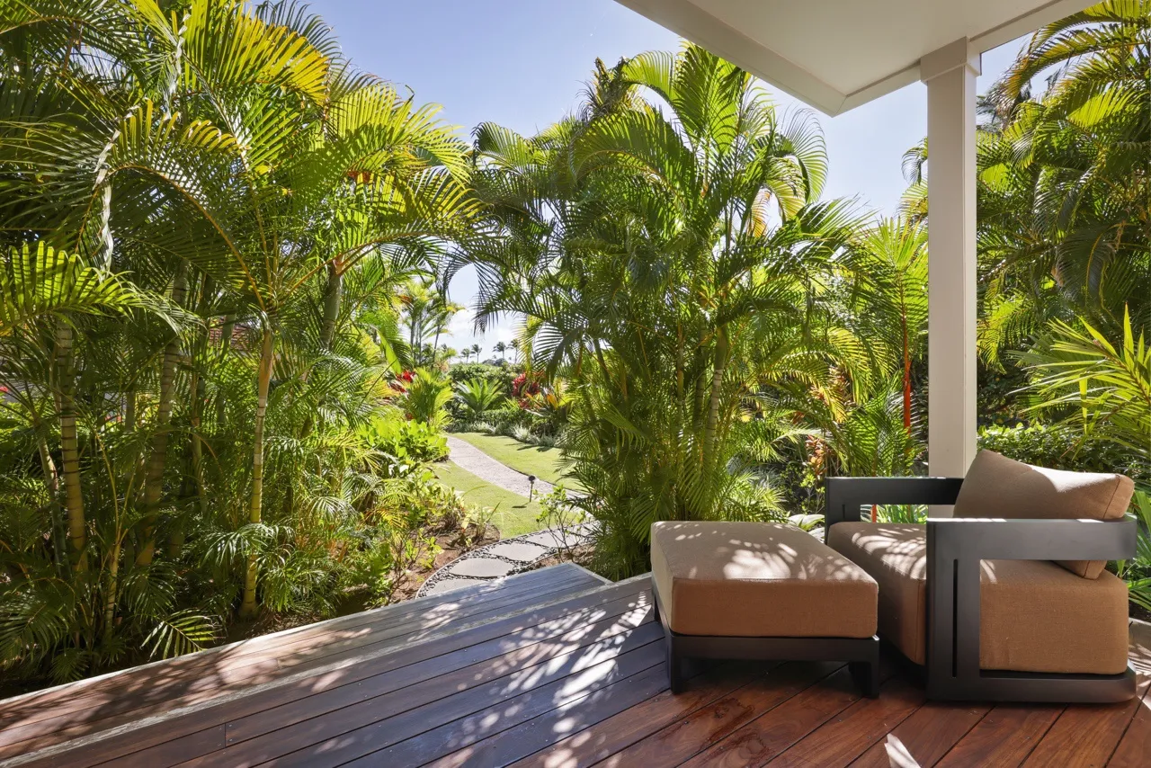Rmoceanfrontrentals Hawaii 3BD Ka'Ulu Villa (109A) at Hualalai Resort