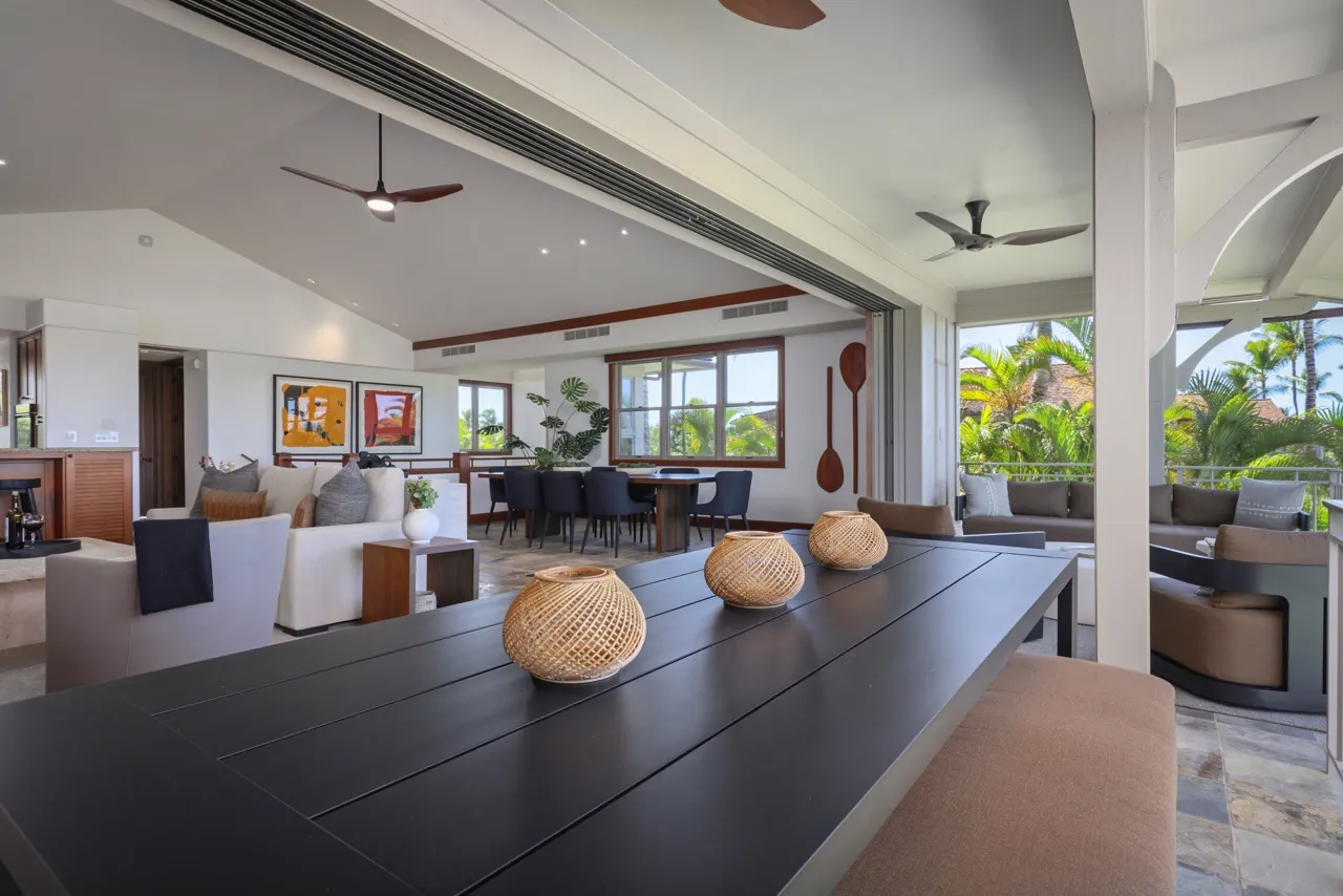 Rmoceanfrontrentals Hawaii 3BD Ka'Ulu Villa (109A) at Hualalai Resort