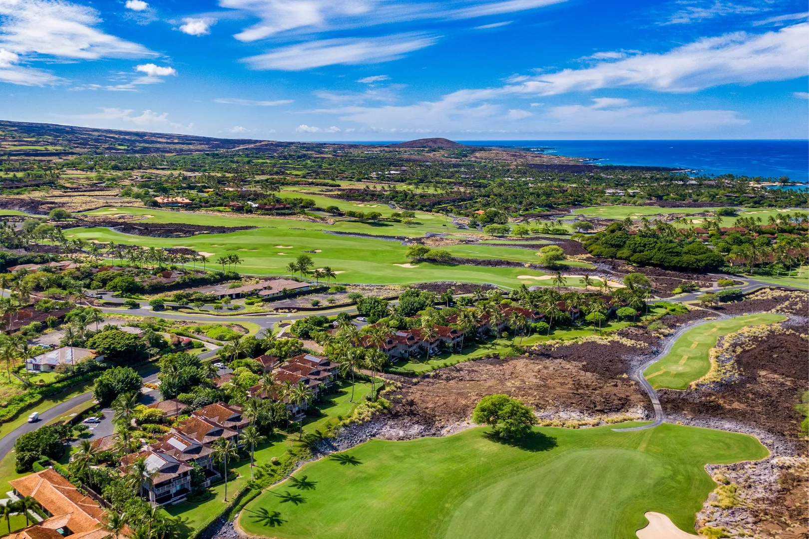 Rmoceanfrontrentals Hawaii 3BD Ka'Ulu Villa (109A) at Hualalai Resort