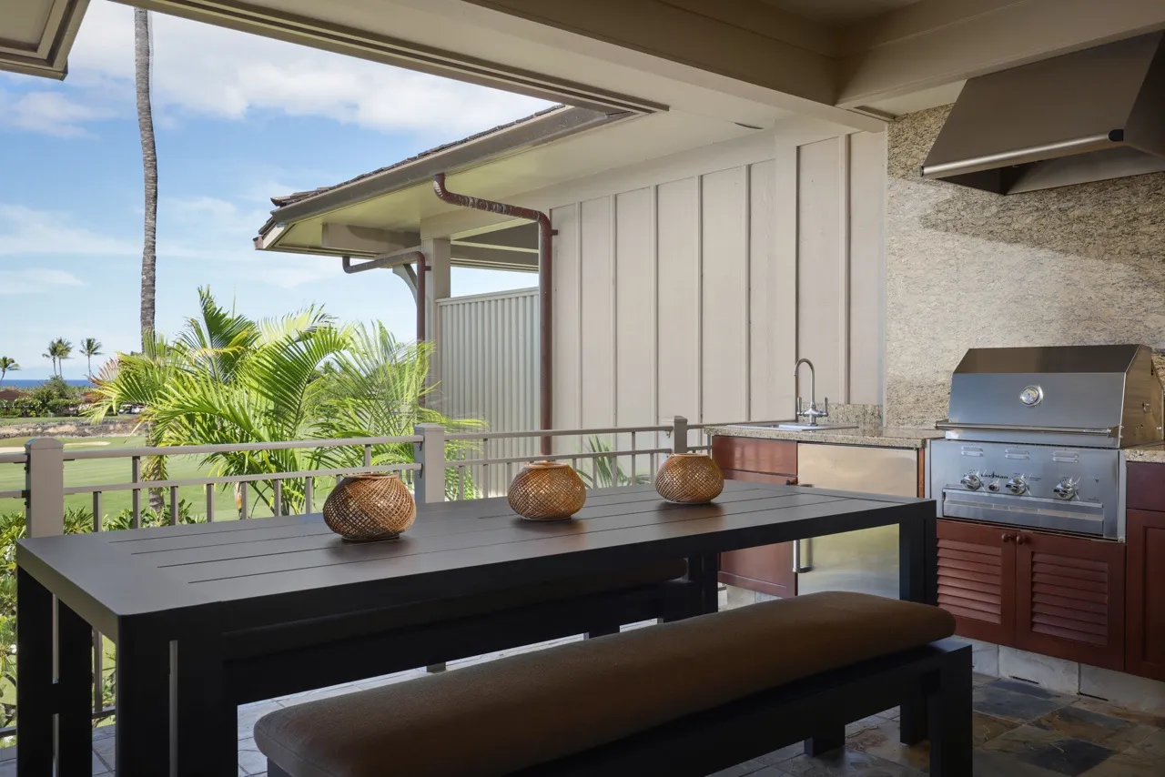 Rmoceanfrontrentals Hawaii 3BD Ka'Ulu Villa (109A) at Hualalai Resort