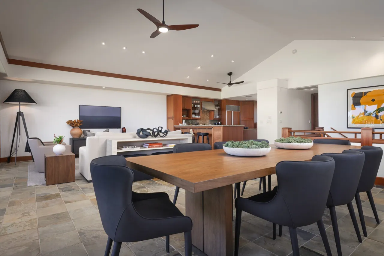 Rmoceanfrontrentals Hawaii 3BD Ka'Ulu Villa (109A) at Hualalai Resort