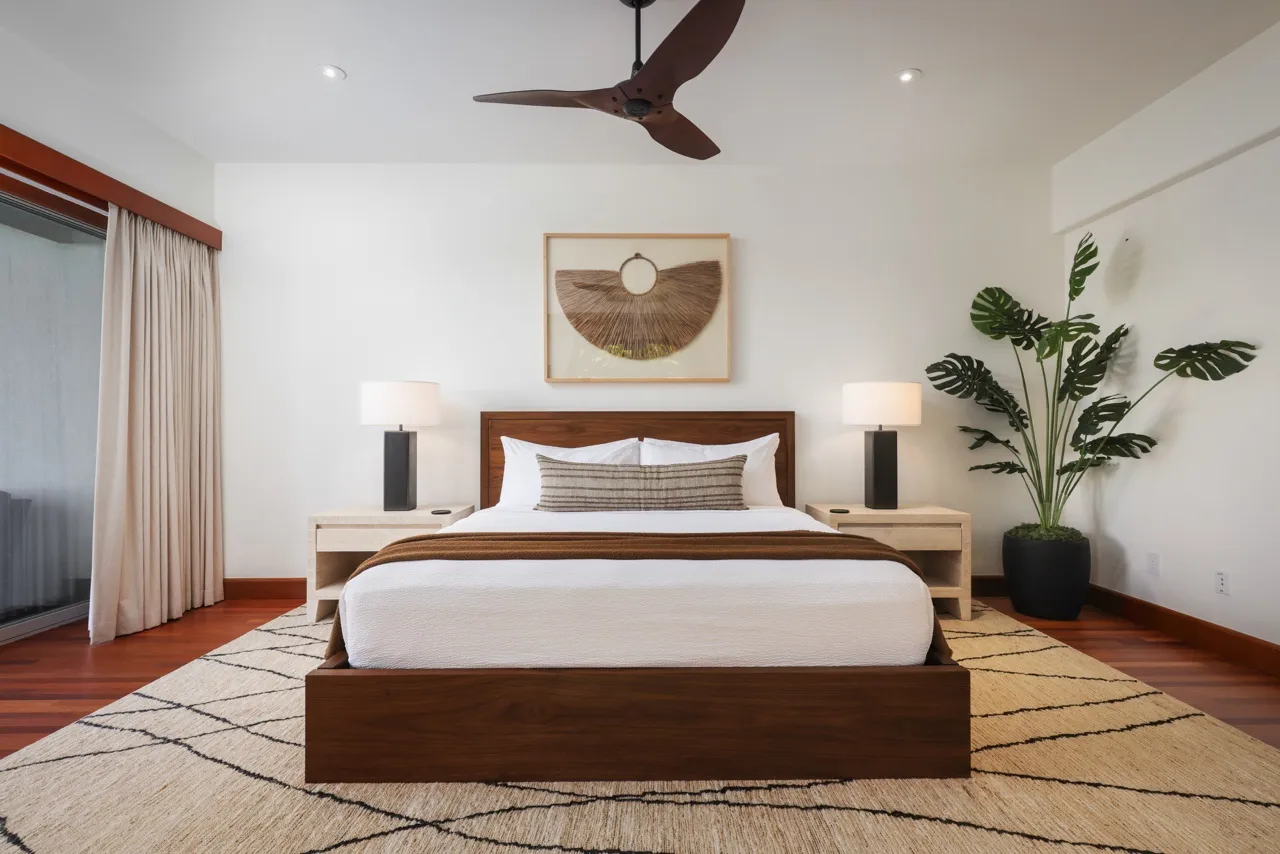 Rmoceanfrontrentals Hawaii 3BD Ka'Ulu Villa (109A) at Hualalai Resort