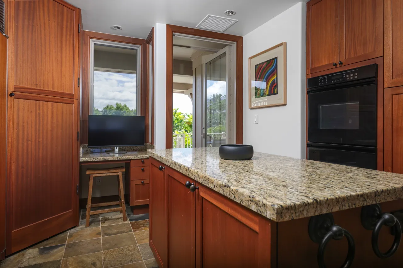 Rmoceanfrontrentals Hawaii 3BD Ka'Ulu Villa (109A) at Hualalai Resort