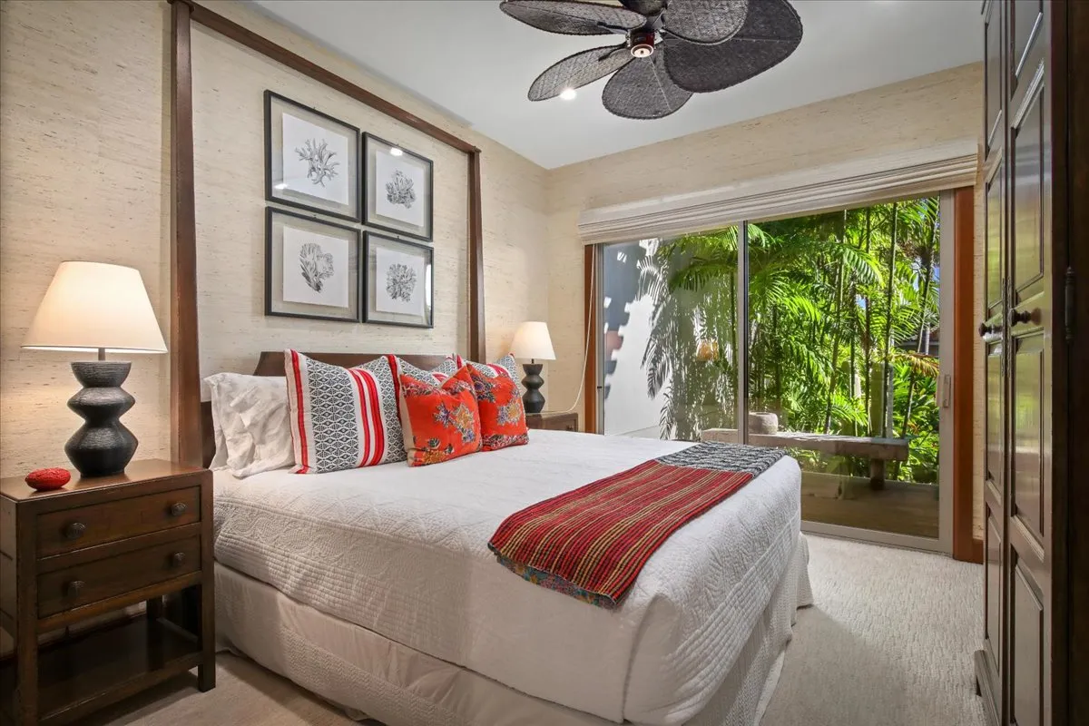 Rmoceanfrontrentals Hawaii 3BD Ka'ulu Villa (129B) at Hualalai Resort