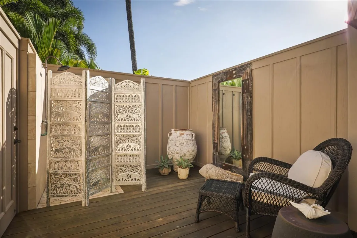 Rmoceanfrontrentals Hawaii 3BD Ka'ulu Villa (129B) at Hualalai Resort