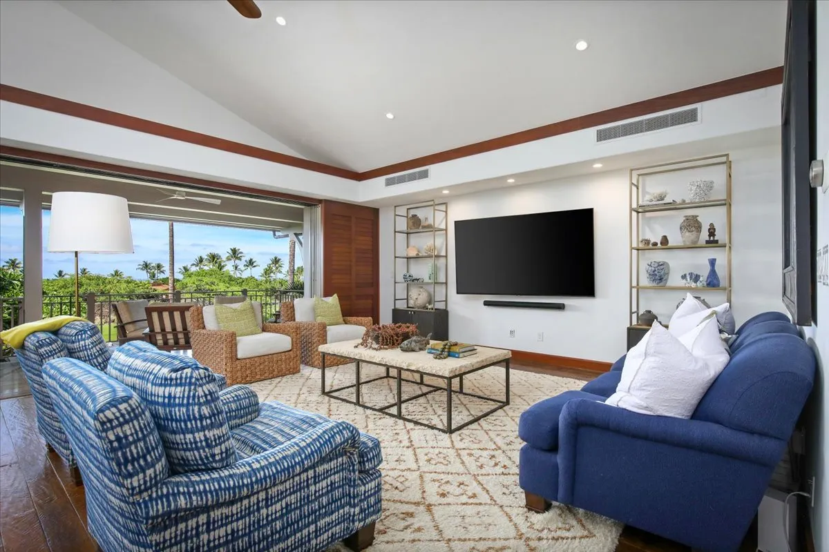 Rmoceanfrontrentals Hawaii 3BD Ka'ulu Villa (129B) at Hualalai Resort - Retreats Luxury Oceanfront Rentals Rmoceanfrontrentals Hawaii 3BD Ka'ulu Villa (129B) at Hualalai Resort