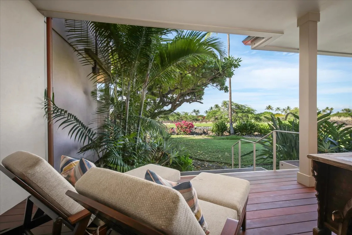 Rmoceanfrontrentals Hawaii 3BD Ka'ulu Villa (129B) at Hualalai Resort