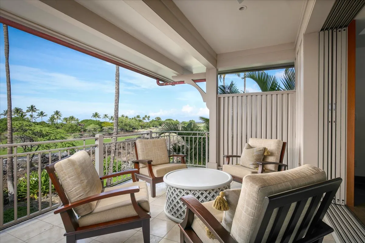 Rmoceanfrontrentals Hawaii 3BD Ka'ulu Villa (129B) at Hualalai Resort