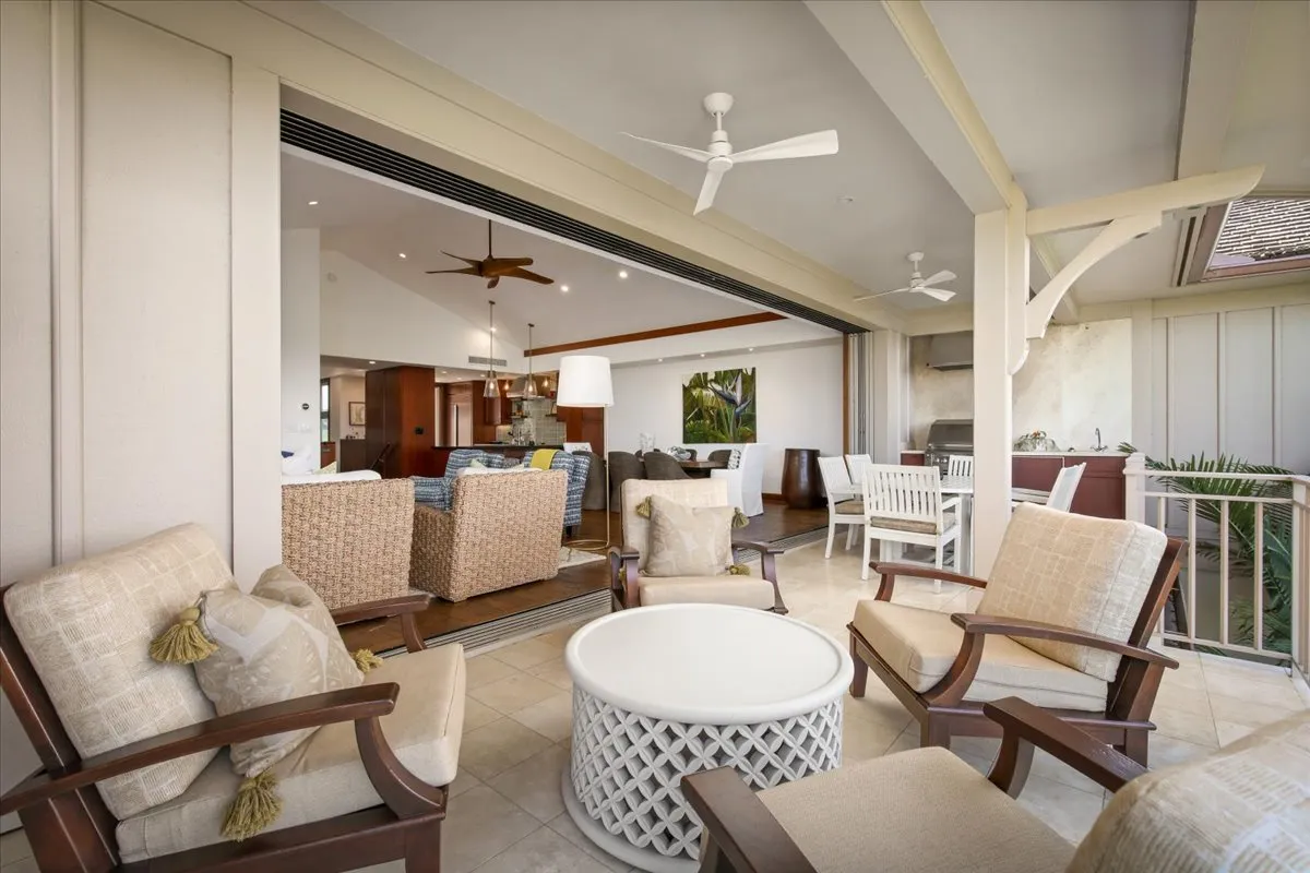 Rmoceanfrontrentals Hawaii 3BD Ka'ulu Villa (129B) at Hualalai Resort