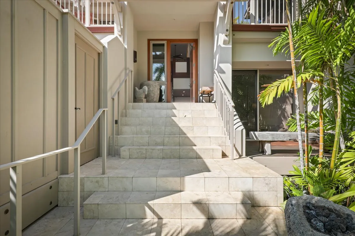 Rmoceanfrontrentals Hawaii 3BD Ka'ulu Villa (129B) at Hualalai Resort