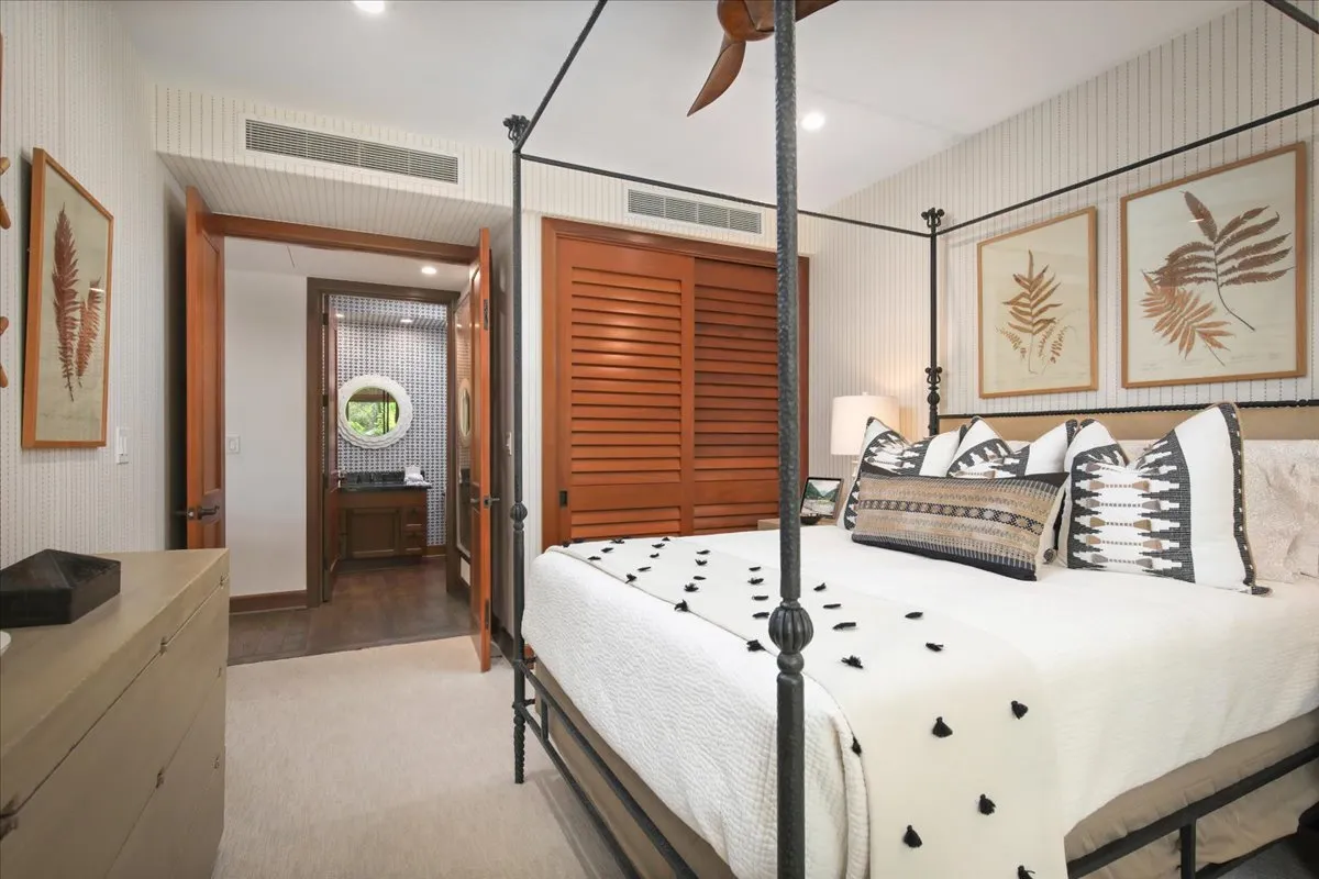 Rmoceanfrontrentals Hawaii 3BD Ka'ulu Villa (129B) at Hualalai Resort