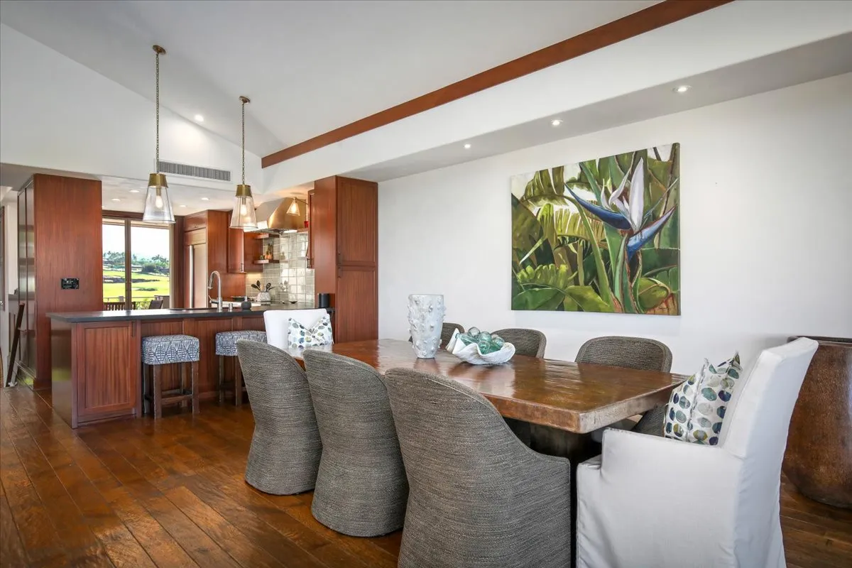 Rmoceanfrontrentals Hawaii 3BD Ka'ulu Villa (129B) at Hualalai Resort