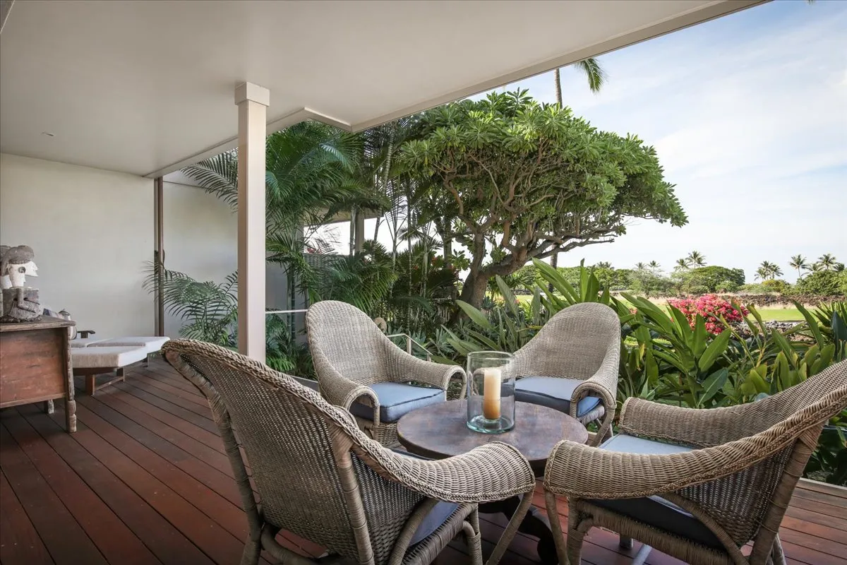 Rmoceanfrontrentals Hawaii 3BD Ka'ulu Villa (129B) at Hualalai Resort