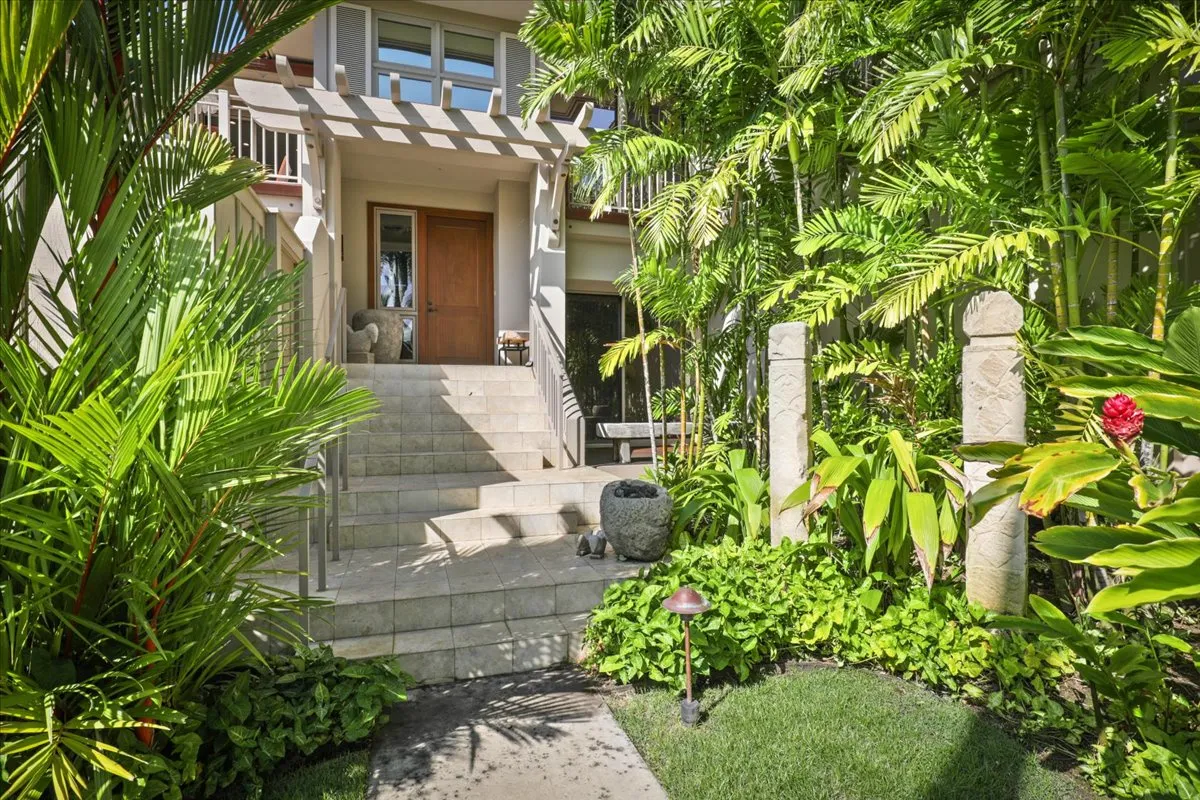 Rmoceanfrontrentals Hawaii 3BD Ka'ulu Villa (129B) at Hualalai Resort