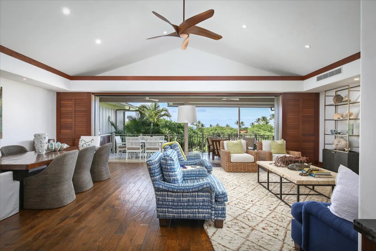 Rmoceanfrontrentals Hawaii 3BD Ka'ulu Villa (129B) at Hualalai Resort