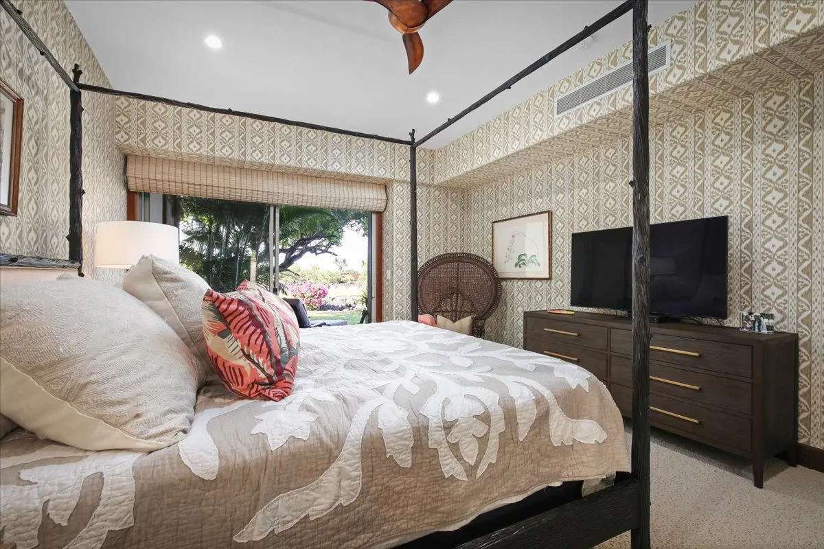 Rmoceanfrontrentals Hawaii 3BD Ka'ulu Villa (129B) at Hualalai Resort
