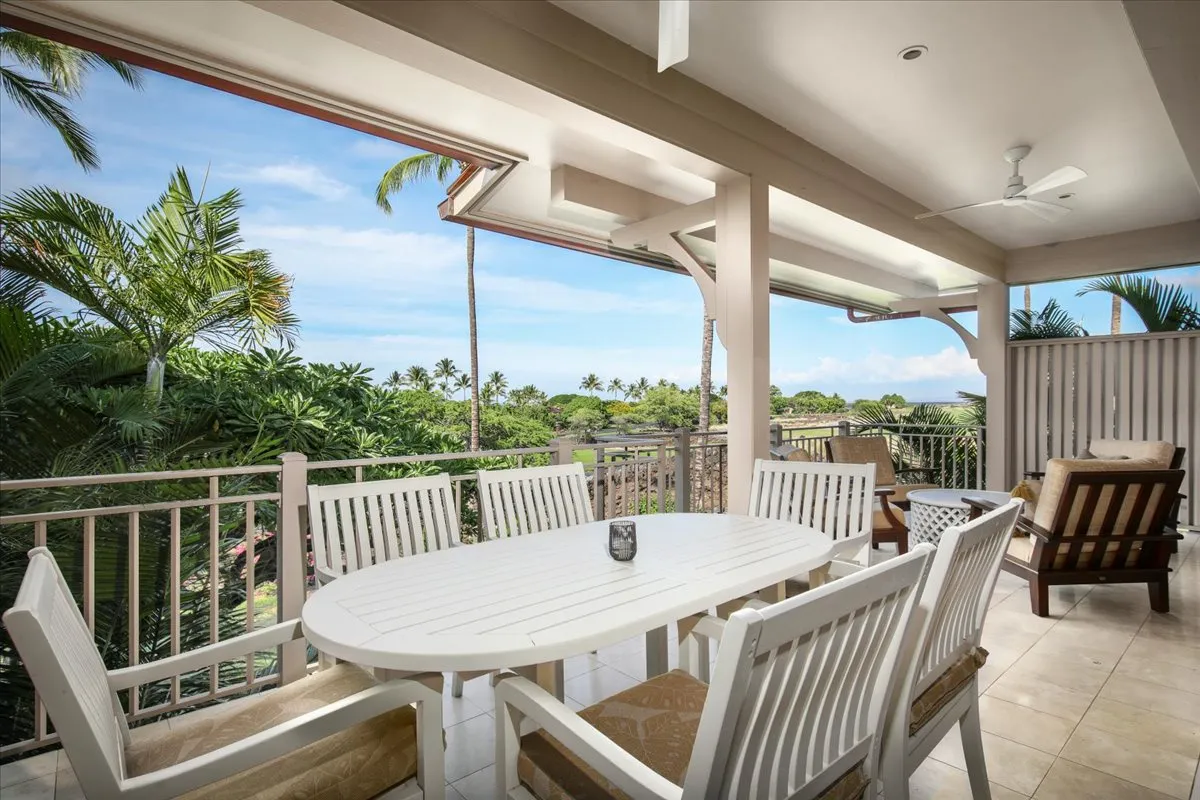 Rmoceanfrontrentals Hawaii 3BD Ka'ulu Villa (129B) at Hualalai Resort