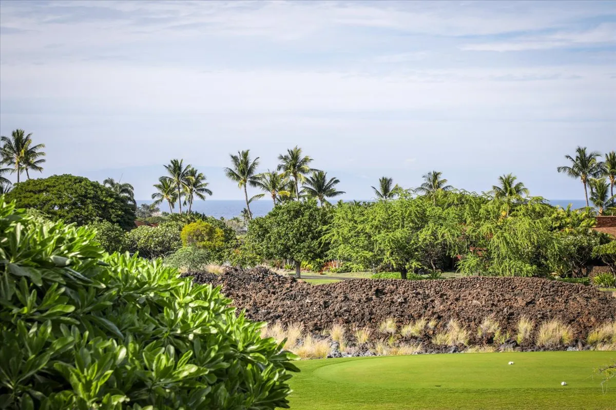 Rmoceanfrontrentals Hawaii 3BD Ka'ulu Villa (129B) at Hualalai Resort
