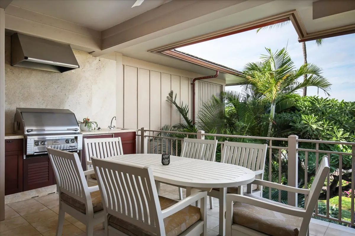 Rmoceanfrontrentals Hawaii 3BD Ka'ulu Villa (129B) at Hualalai Resort