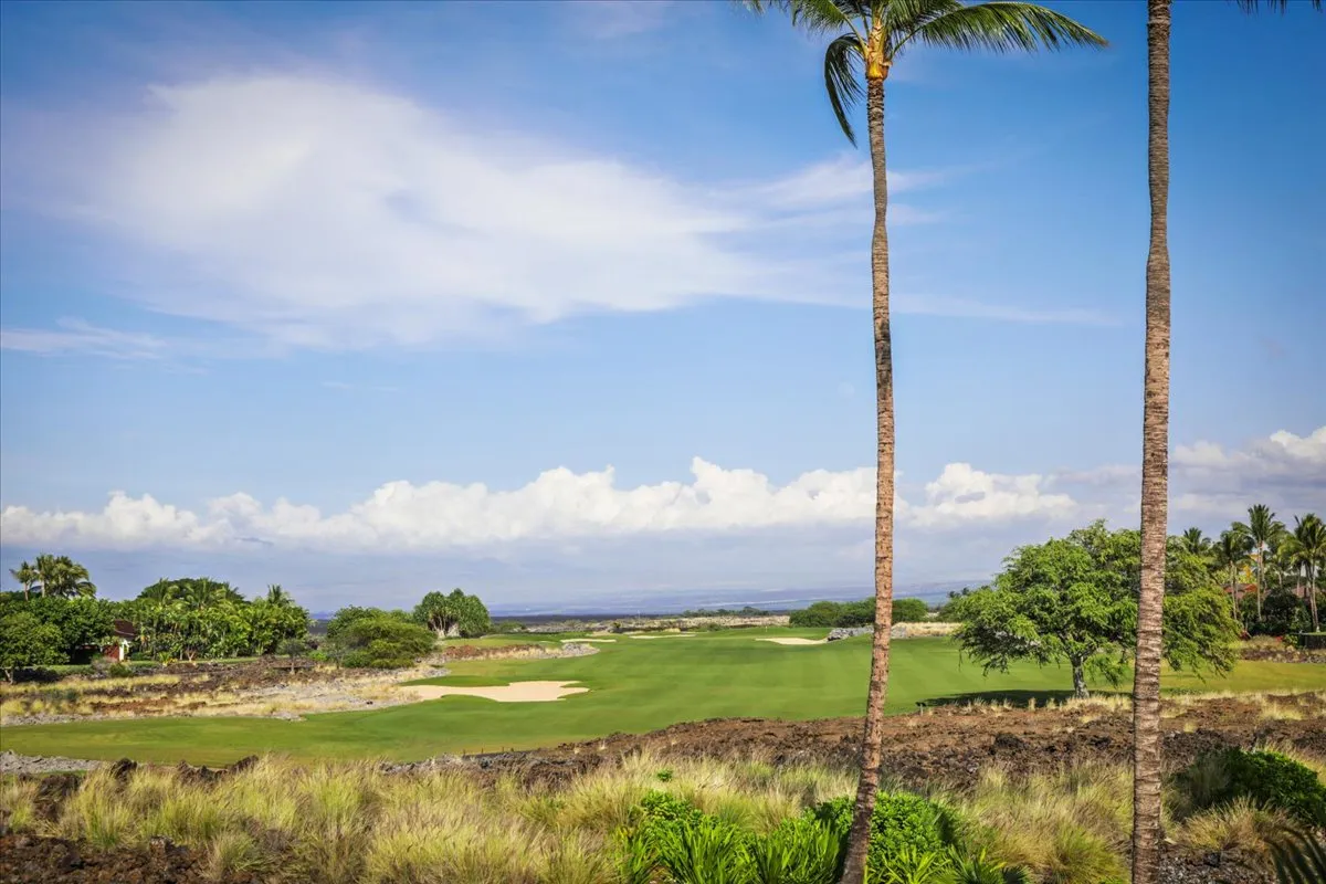 Rmoceanfrontrentals Hawaii 3BD Ka'ulu Villa (129B) at Hualalai Resort