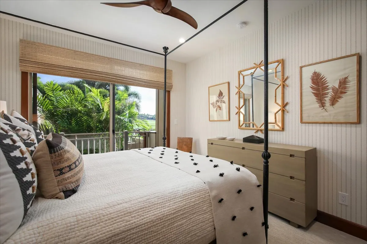 Rmoceanfrontrentals Hawaii 3BD Ka'ulu Villa (129B) at Hualalai Resort