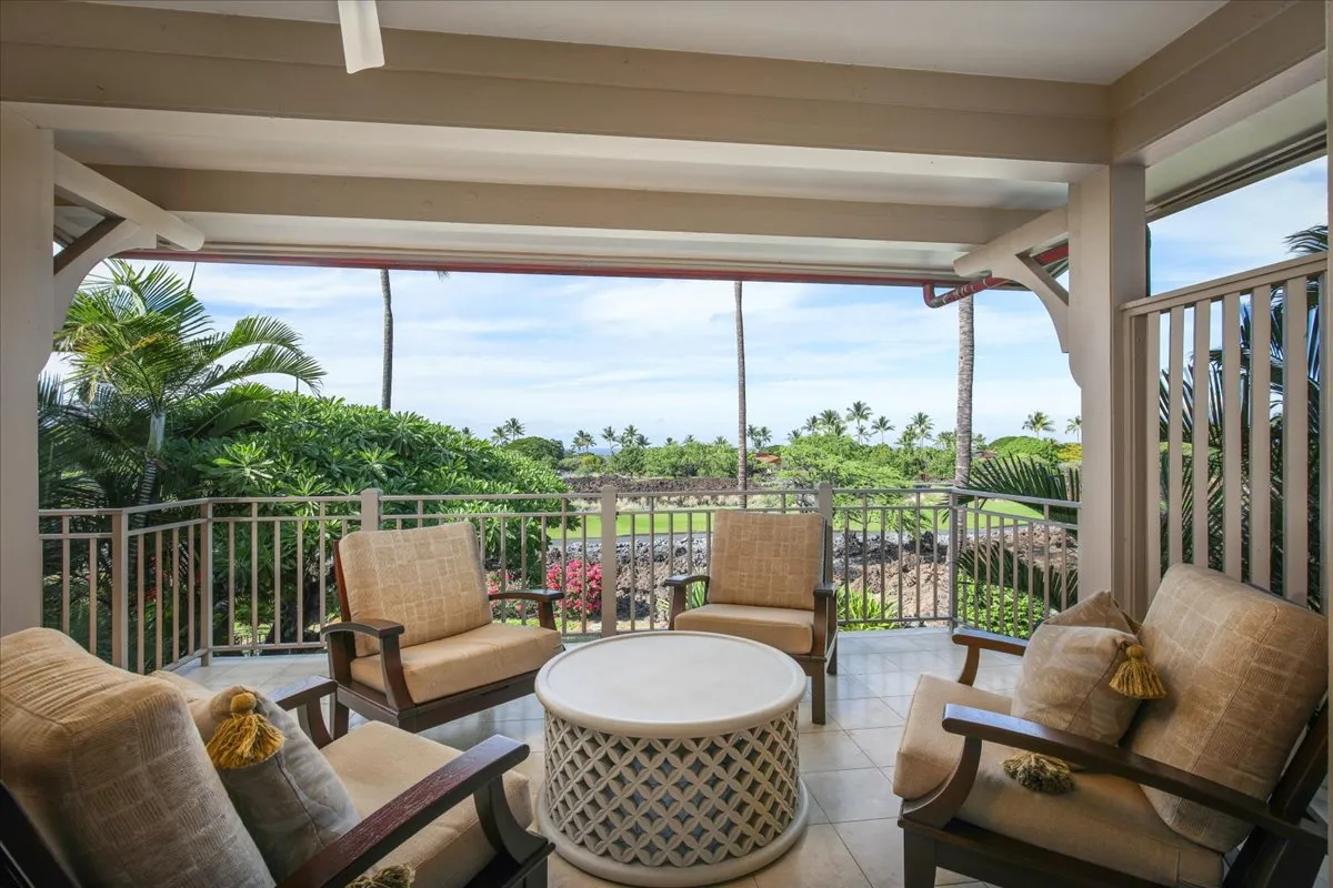 Rmoceanfrontrentals Hawaii 3BD Ka'ulu Villa (129B) at Hualalai Resort