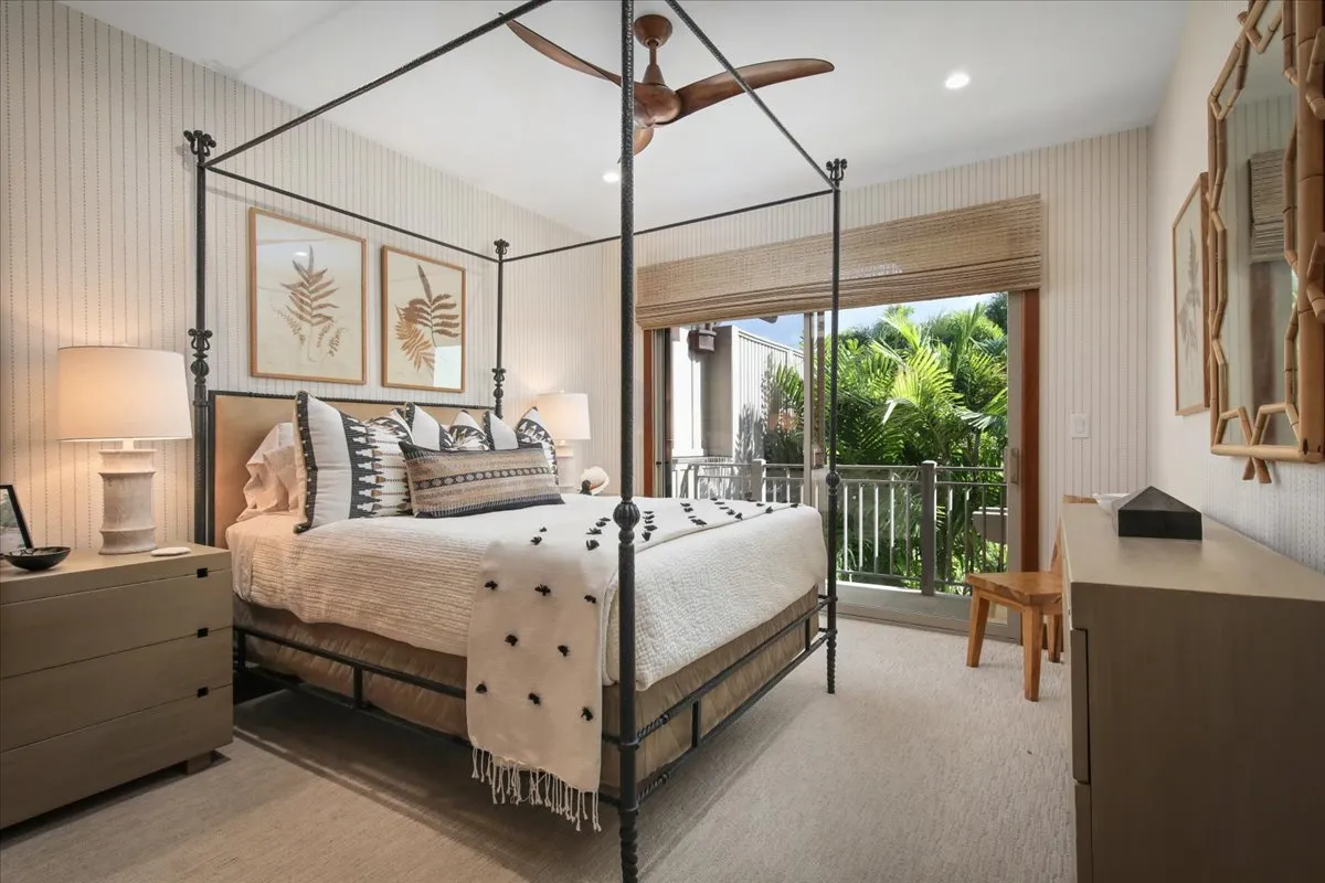 Rmoceanfrontrentals Hawaii 3BD Ka'ulu Villa (129B) at Hualalai Resort