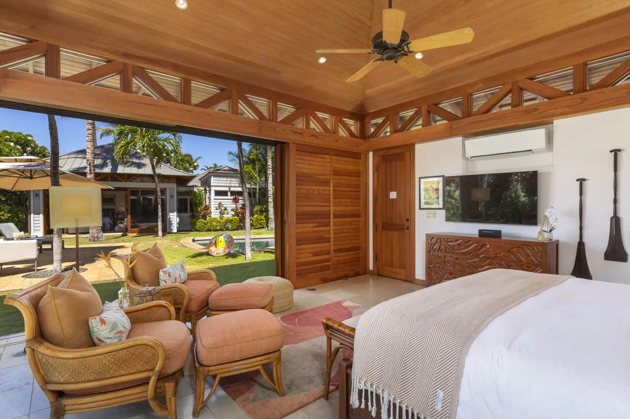 Rmoceanfrontrentals Hawaii 3BD Na Hale 3 at Pauoa Beach Club at Mauna Lani Resort