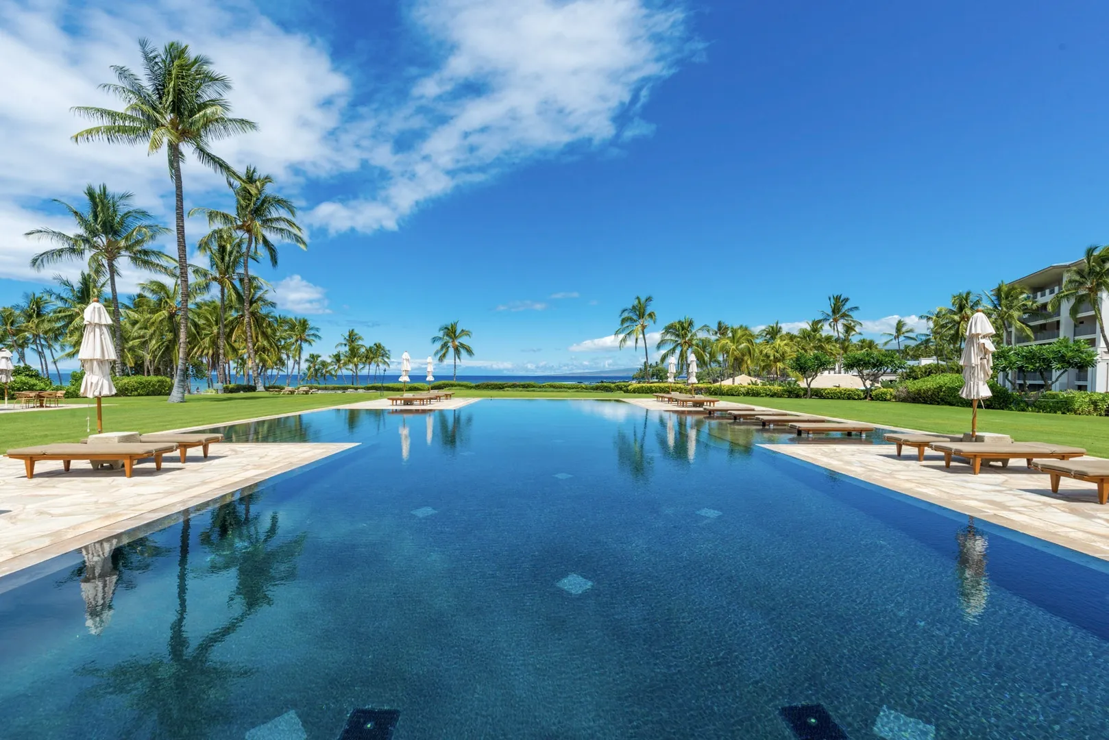 Rmoceanfrontrentals Hawaii 3BD Na Hale 3 at Pauoa Beach Club at Mauna Lani Resort