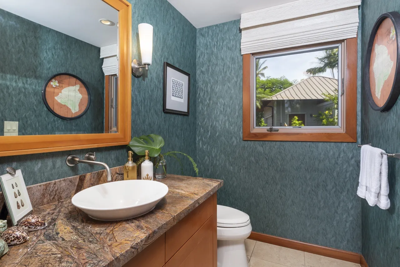 Rmoceanfrontrentals Hawaii 3BD Na Hale 3 at Pauoa Beach Club at Mauna Lani Resort