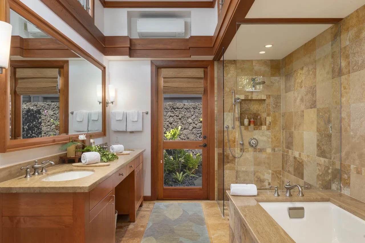 Rmoceanfrontrentals Hawaii 3BD Na Hale 3 at Pauoa Beach Club at Mauna Lani Resort