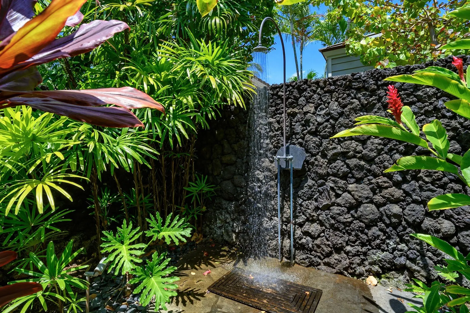 Rmoceanfrontrentals Hawaii 3BD Na Hale 3 at Pauoa Beach Club at Mauna Lani Resort