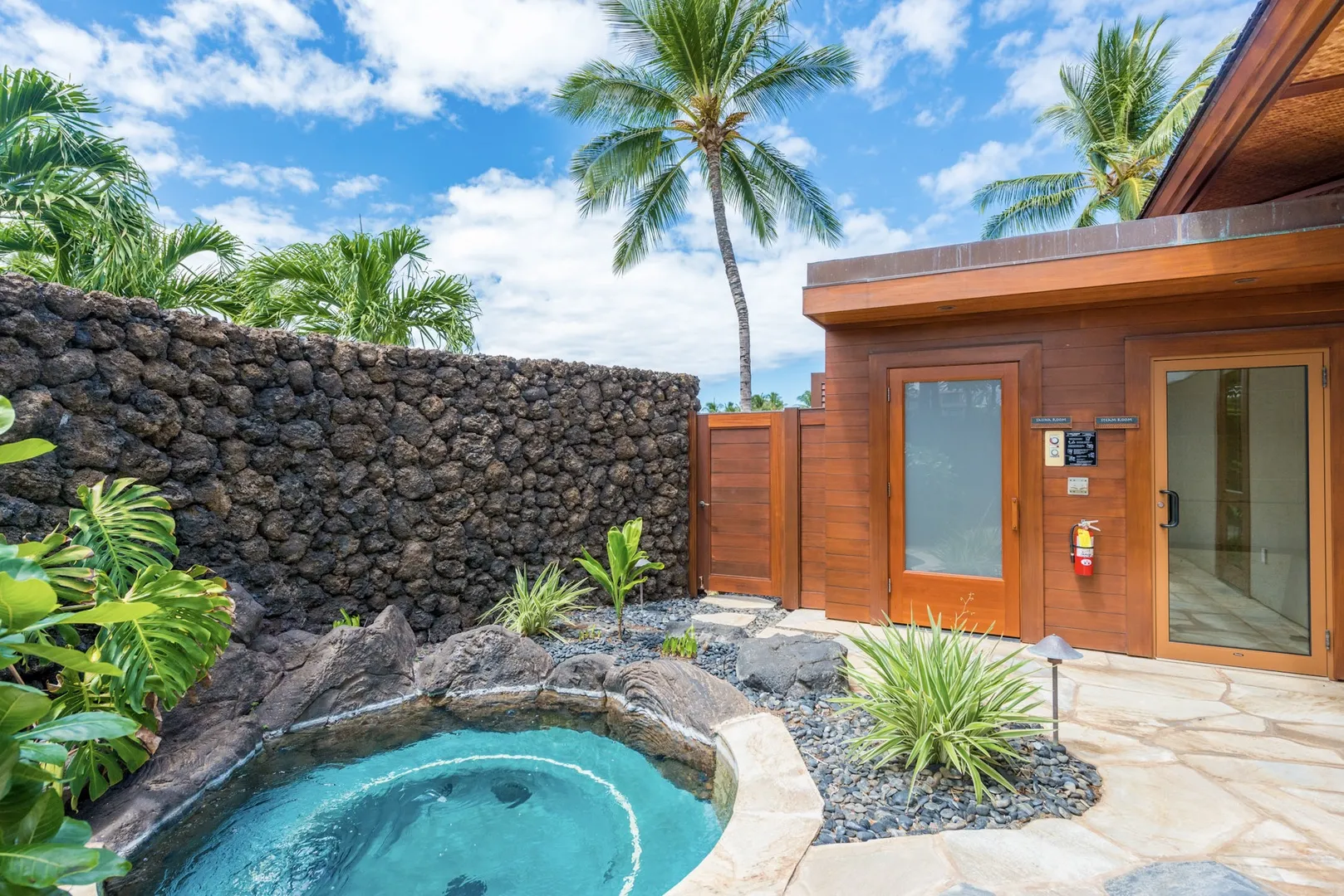 Rmoceanfrontrentals Hawaii 3BD Na Hale 3 at Pauoa Beach Club at Mauna Lani Resort