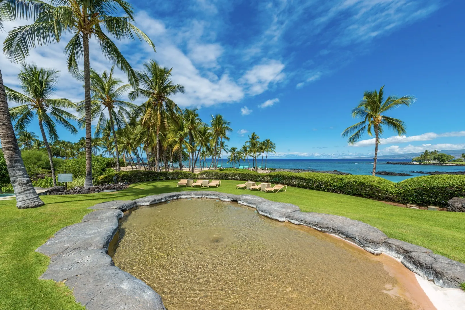 Rmoceanfrontrentals Hawaii 3BD Na Hale 3 at Pauoa Beach Club at Mauna Lani Resort